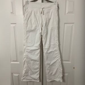 Lululemon Dance Studio Pant - Lined